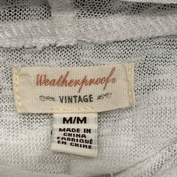 Weatherproof top, size M, hoodie - Picture 12 of 12